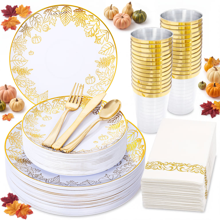 WonderfulParty party tableware product photograph