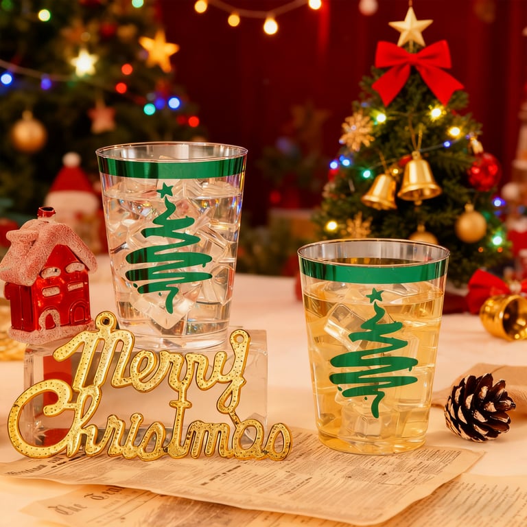 WonderfulParty party tableware product photograph