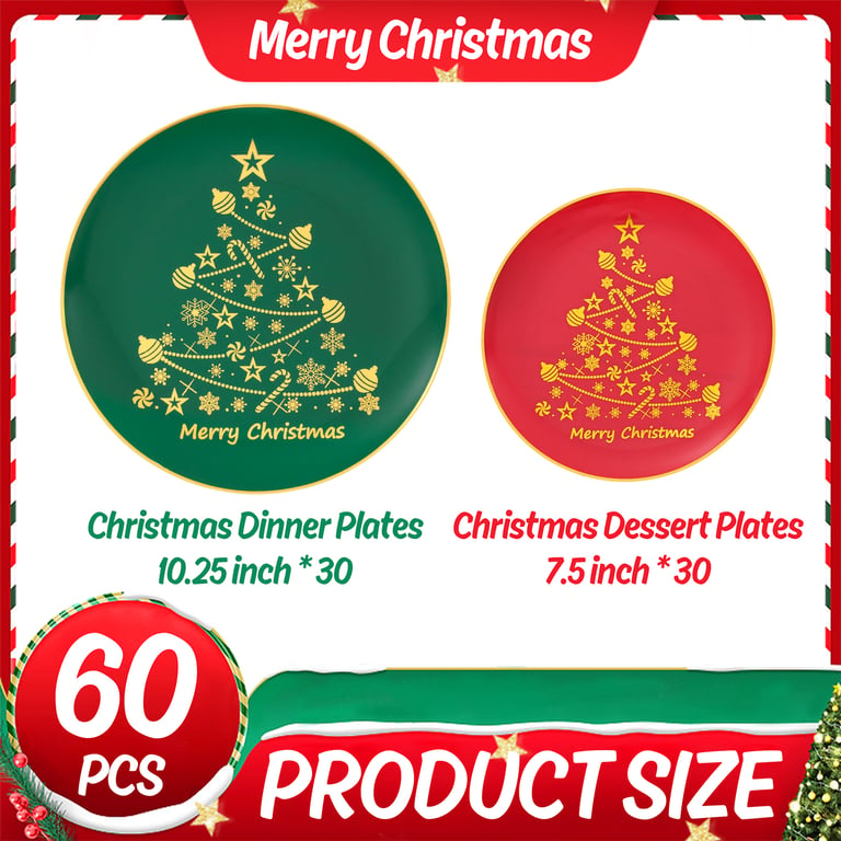 WonderfulParty party tableware product photograph