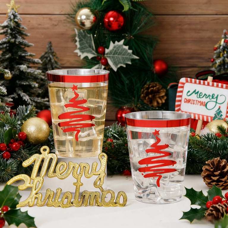 WonderfulParty party tableware product photograph