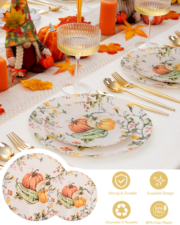 WonderfulParty party tableware product photograph