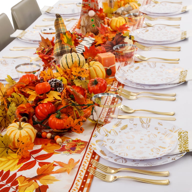 WonderfulParty party tableware product photograph