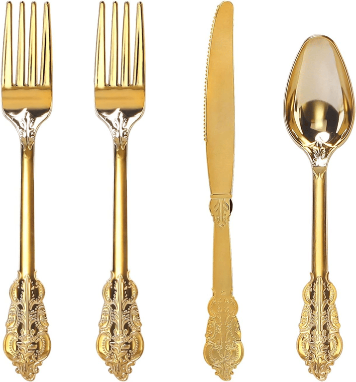 WonderfulParty party tableware product photograph