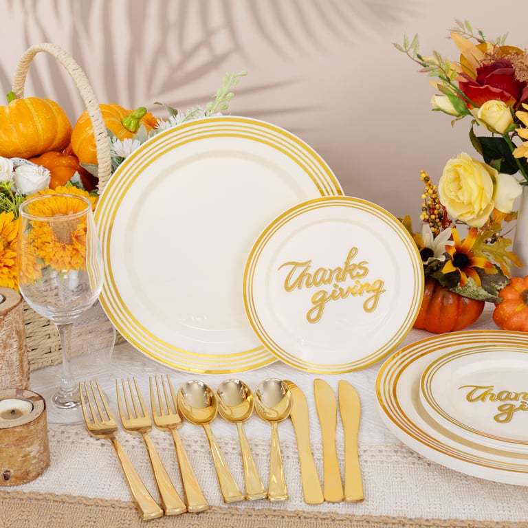 WonderfulParty party tableware product photograph