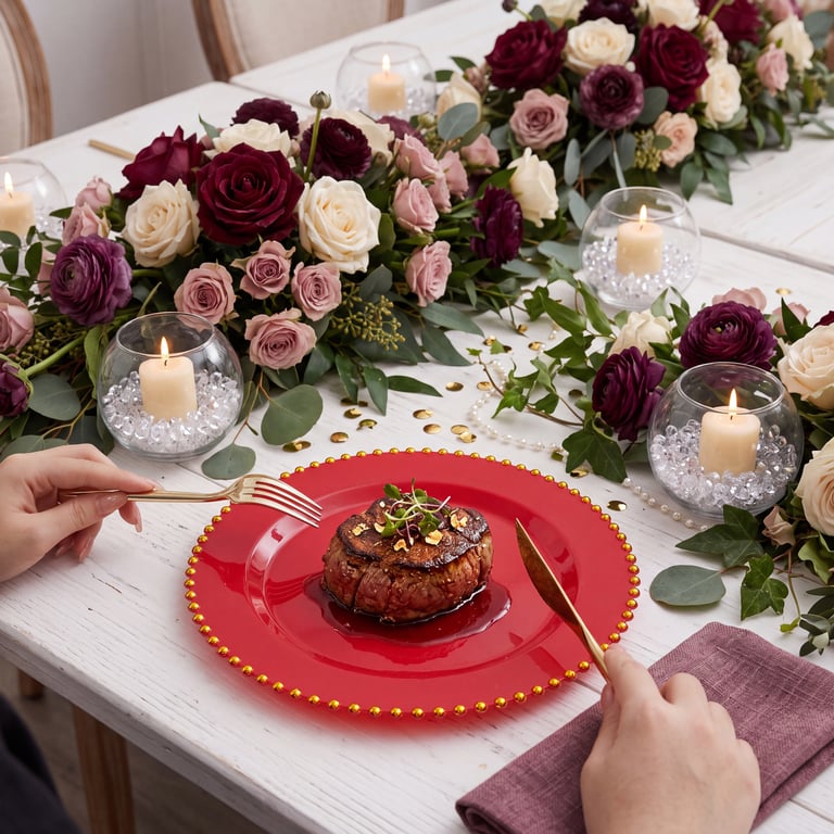 WonderfulParty party tableware product photograph