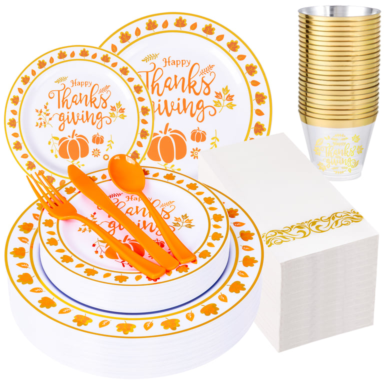 WonderfulParty party tableware product photograph