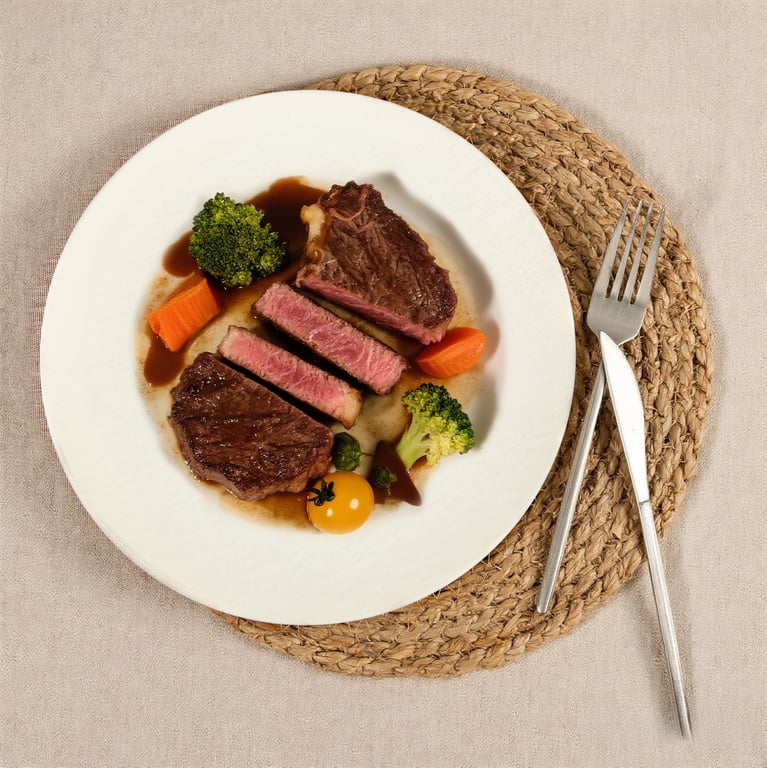 WonderfulParty party tableware product photograph