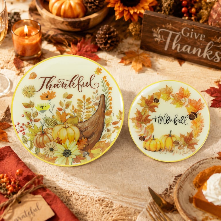 WonderfulParty party tableware product photograph