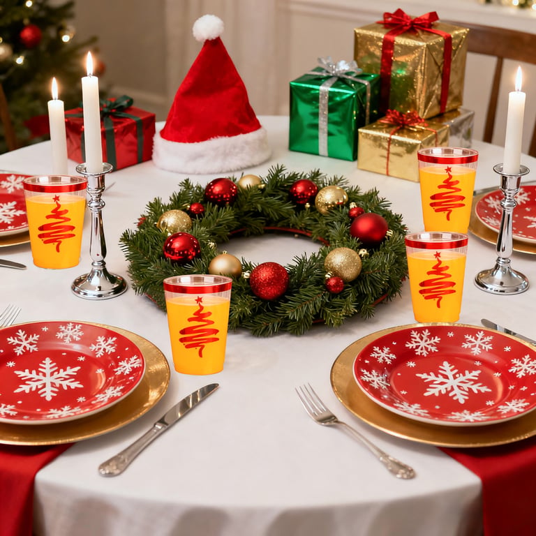 WonderfulParty party tableware product photograph