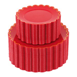 WonderfulParty party tableware product photograph