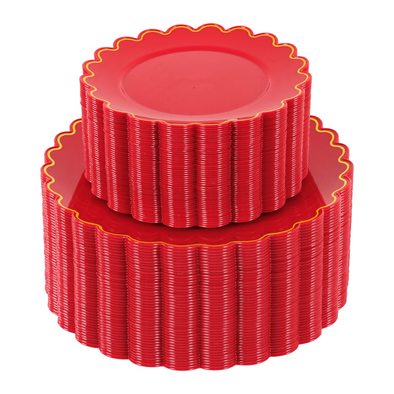 WonderfulParty party tableware product photograph