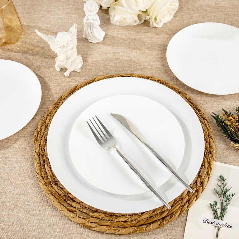 WonderfulParty party tableware product photograph