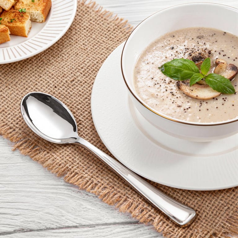 WonderfulParty party tableware product photograph