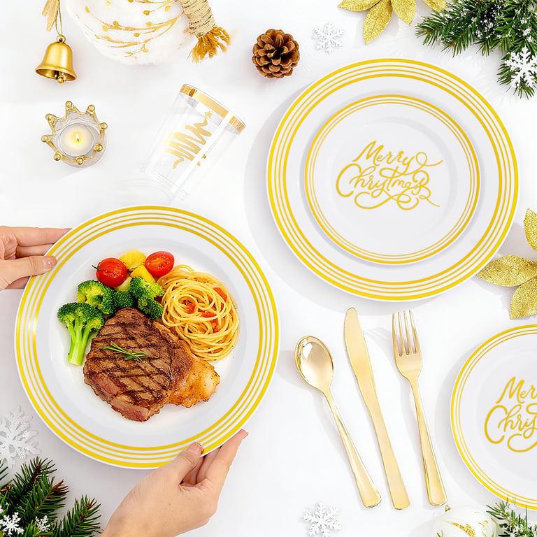 WonderfulParty party tableware product photograph