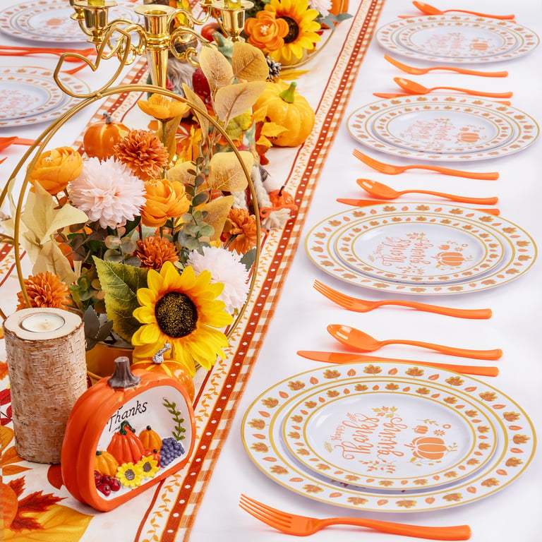 WonderfulParty party tableware product photograph