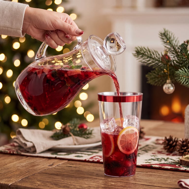 WonderfulParty party tableware product photograph