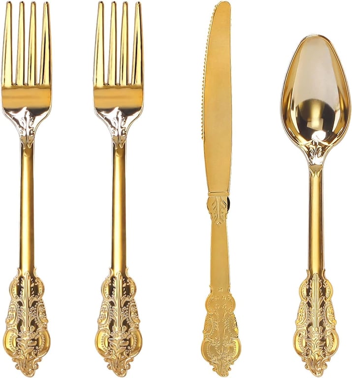 WonderfulParty party tableware product photograph