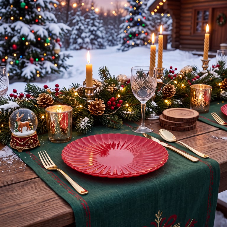 WonderfulParty party tableware product photograph