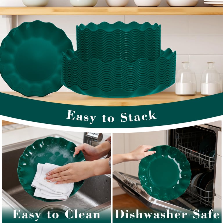 WonderfulParty party tableware product photograph