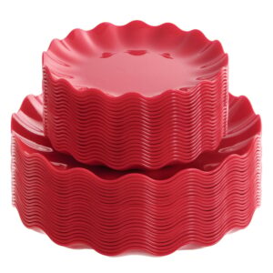 WonderfulParty party tableware product photograph