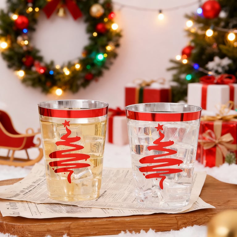 WonderfulParty party tableware product photograph