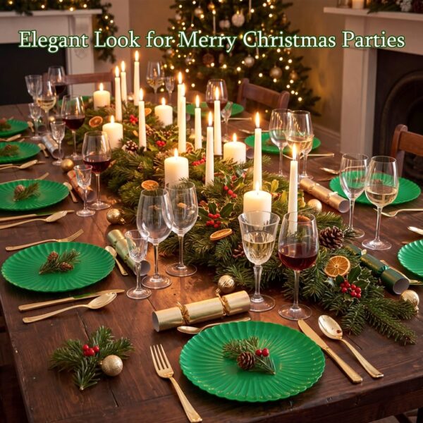 WonderfulParty party tableware product photograph