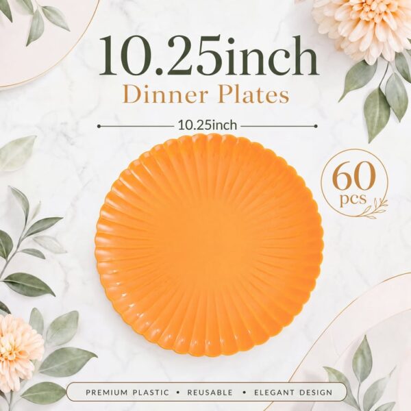 WonderfulParty party tableware product photograph