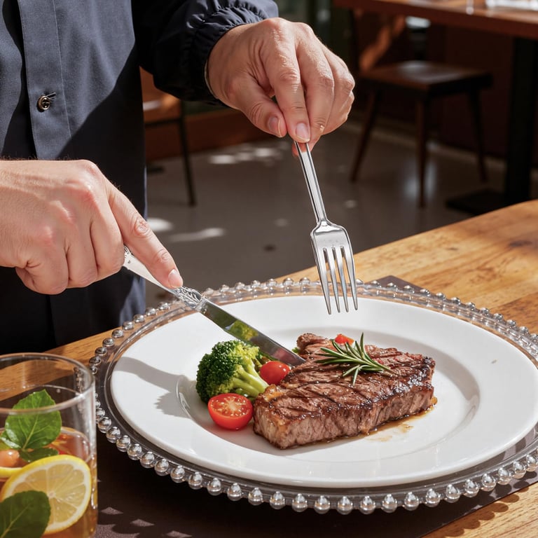 WonderfulParty party tableware product photograph