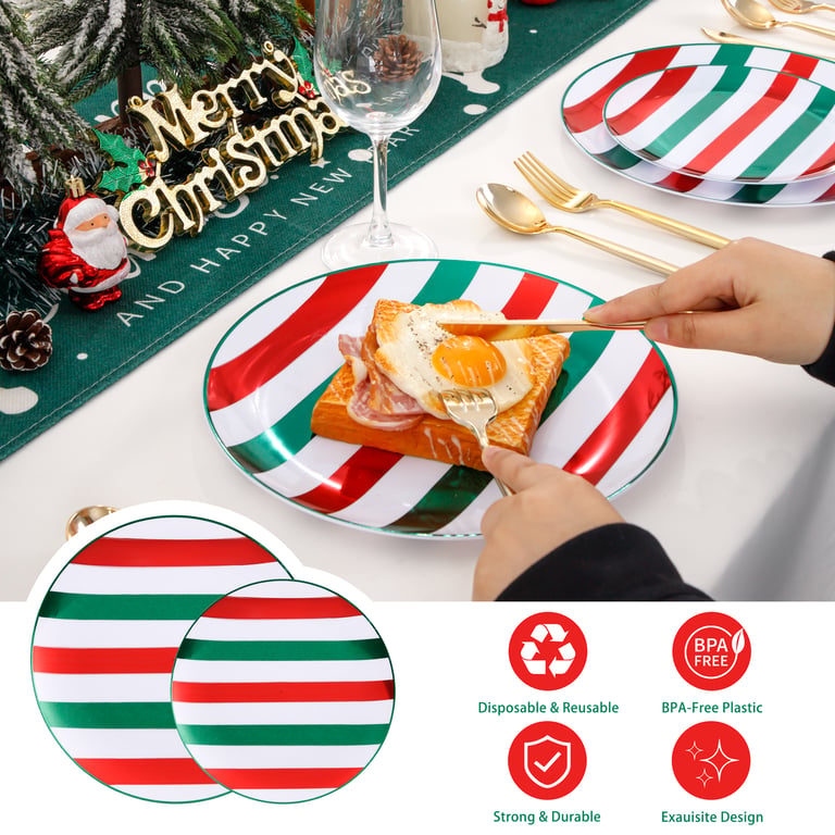 WonderfulParty party tableware product photograph