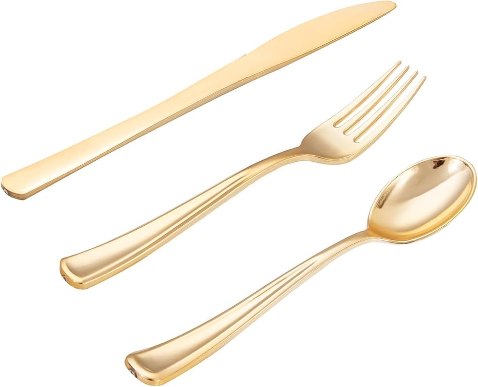 WonderfulParty party tableware product photograph
