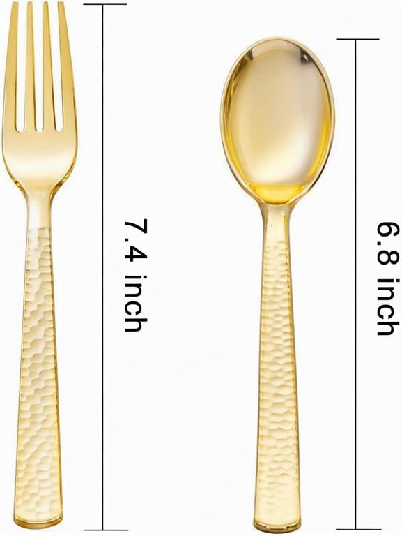 WonderfulParty party tableware product photograph