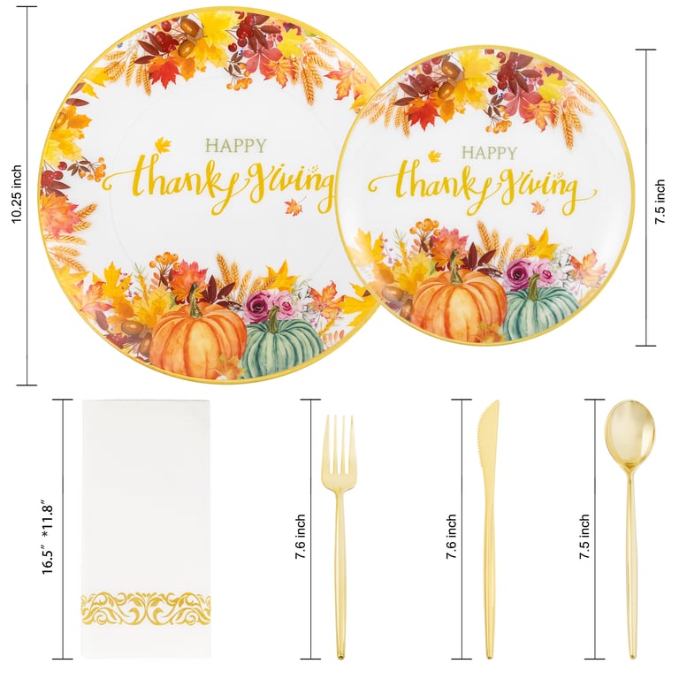WonderfulParty party tableware product photograph