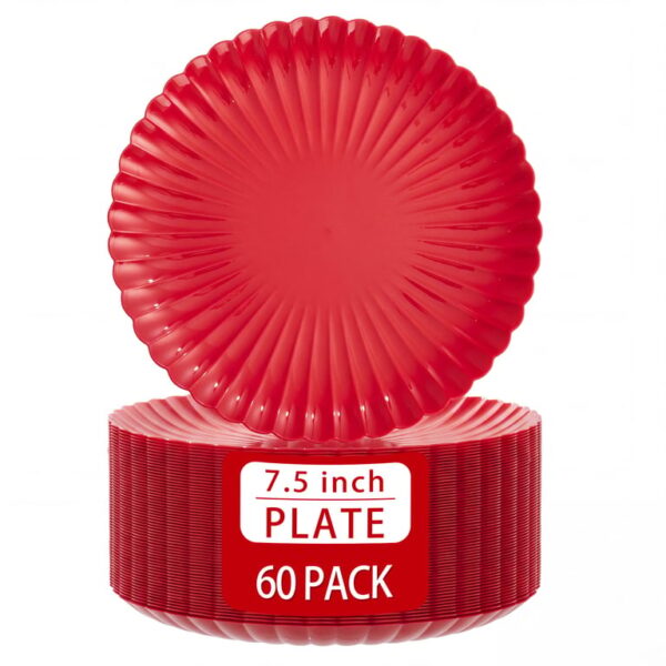 WonderfulParty party tableware product photograph