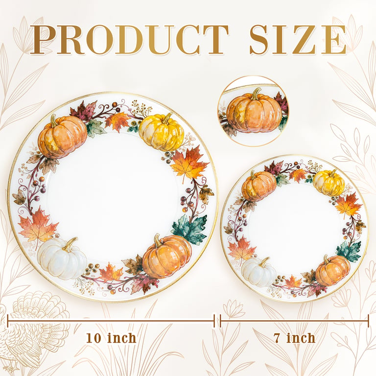 WonderfulParty party tableware product photograph