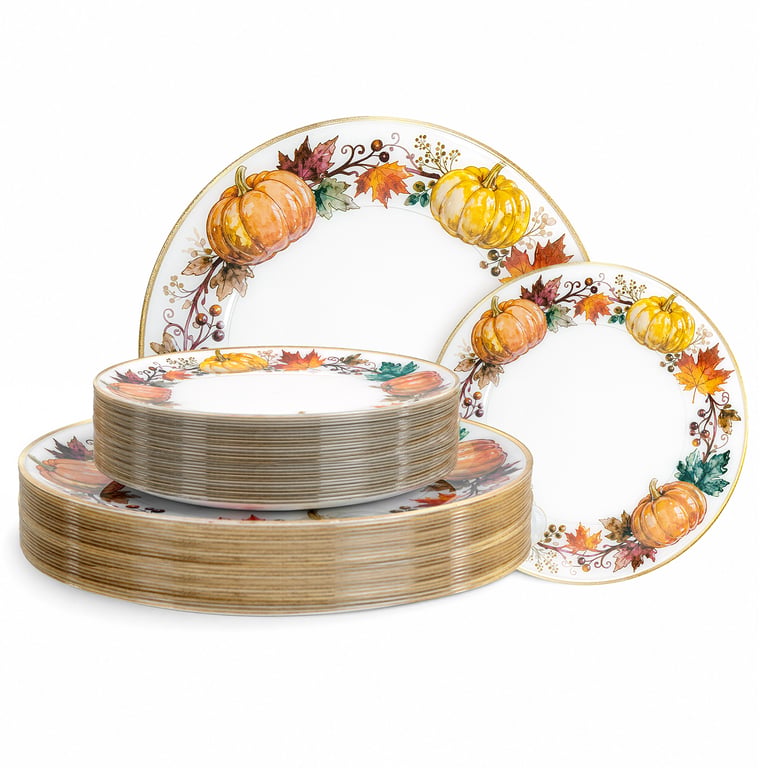 WonderfulParty party tableware product photograph