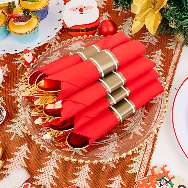 WonderfulParty party tableware product photograph