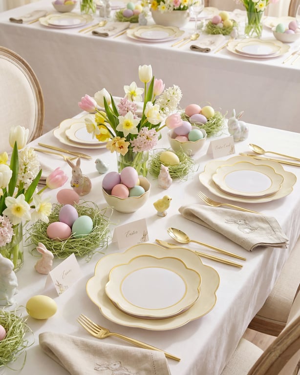 WonderfulParty party tableware product photograph