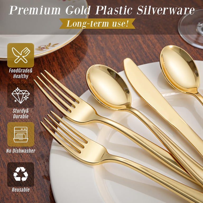 WonderfulParty party tableware product photograph
