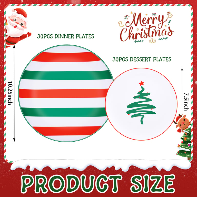 WonderfulParty party tableware product photograph