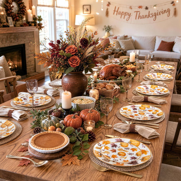WonderfulParty party tableware product photograph