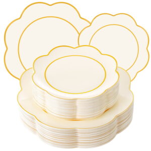 WonderfulParty party tableware product photograph