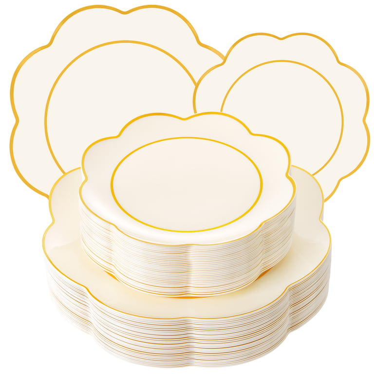 WonderfulParty party tableware product photograph