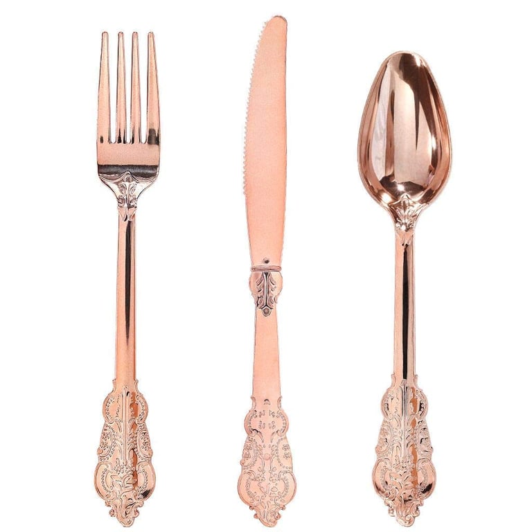 WonderfulParty party tableware product photograph
