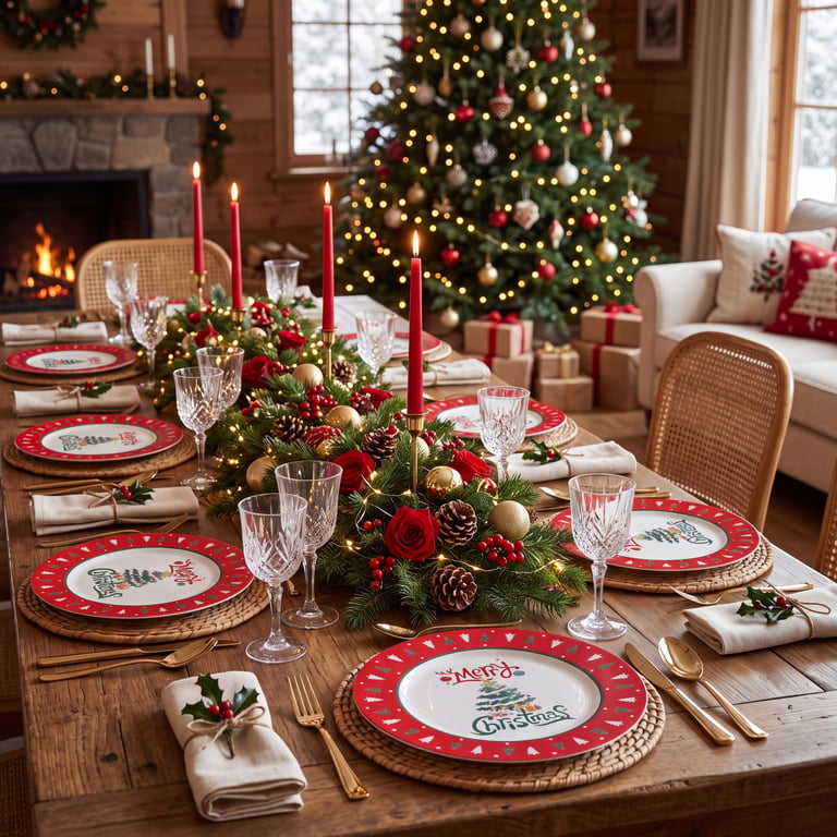 WonderfulParty party tableware product photograph