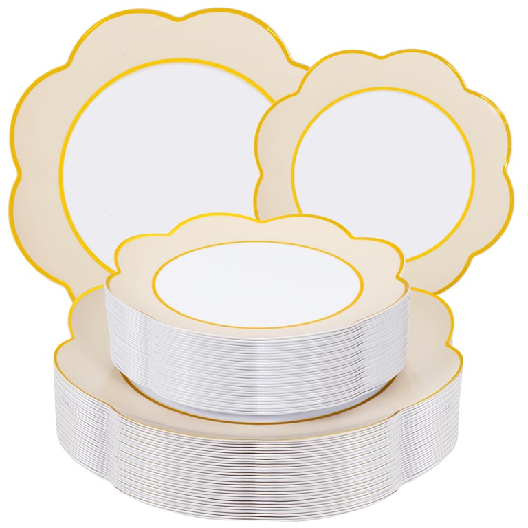 WonderfulParty party tableware product photograph