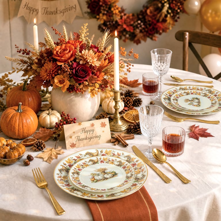 WonderfulParty party tableware product photograph