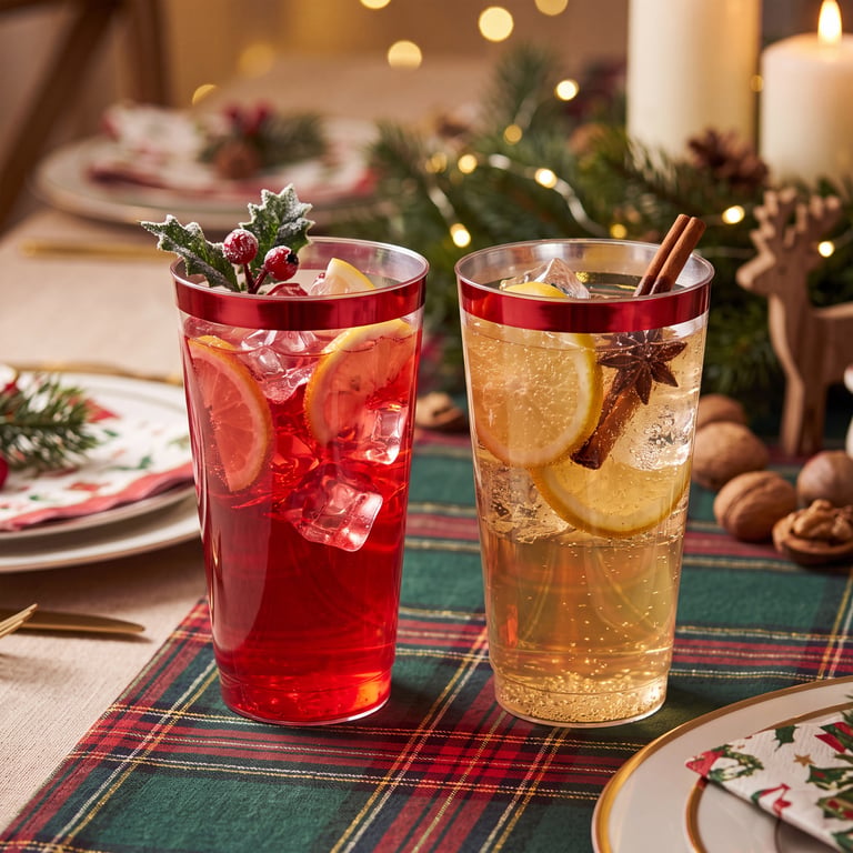 WonderfulParty party tableware product photograph