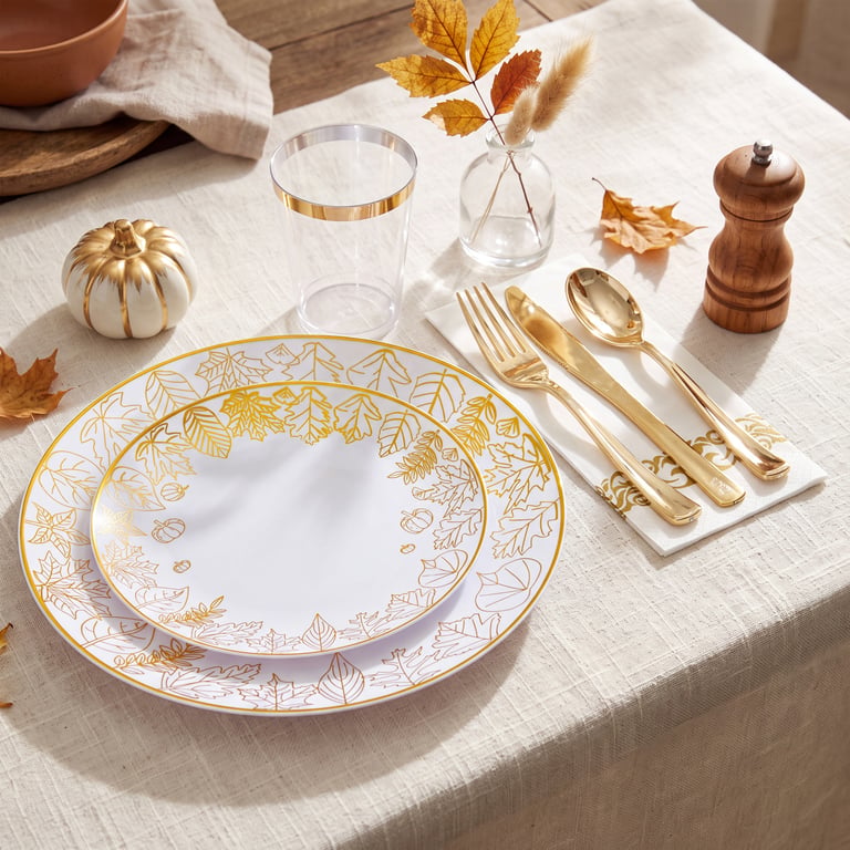 WonderfulParty party tableware product photograph