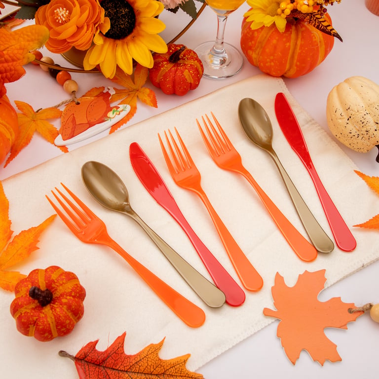 WonderfulParty party tableware product photograph