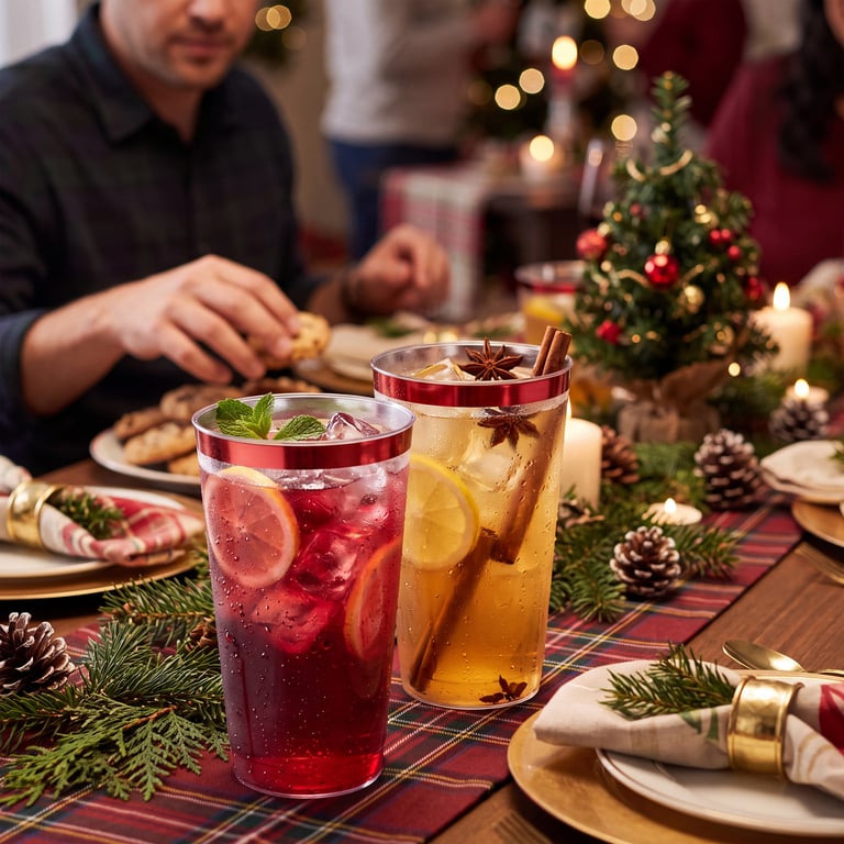 WonderfulParty party tableware product photograph